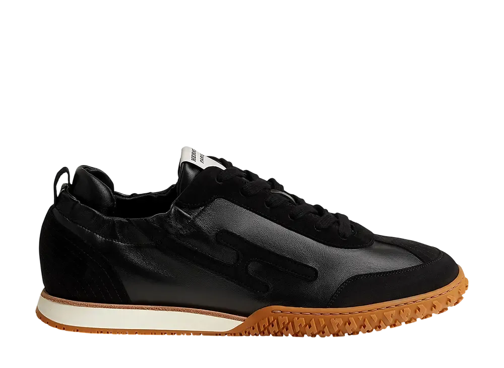 Hermes Jet Sneaker 