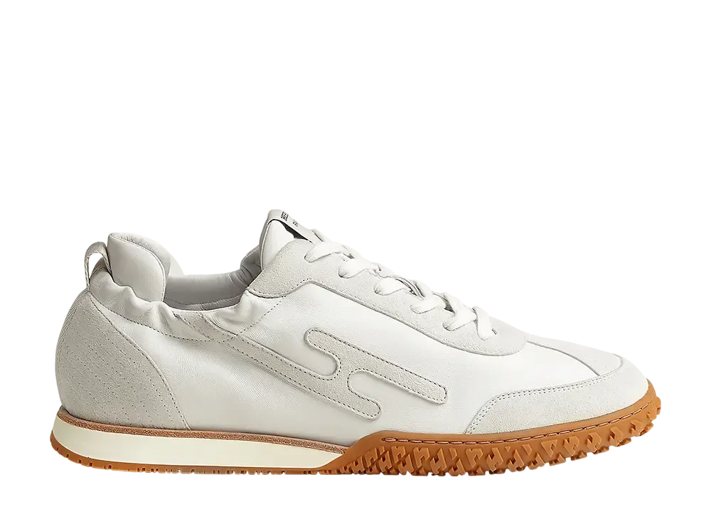 Hermes Jet Sneaker 