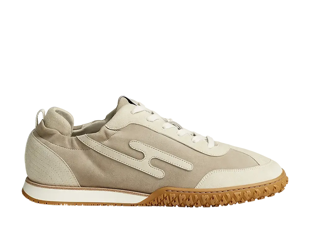 Hermes Jet Sneaker 