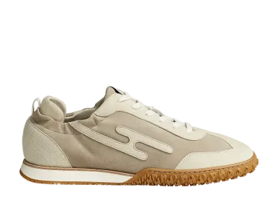 Hermes Jet Sneaker "Beige Esquisse/Glaise"