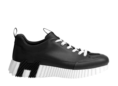 Hermes Jump Sneaker "Noir"