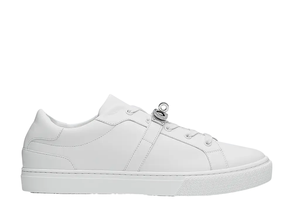 エルメス デイ スニーカー "ブラン"