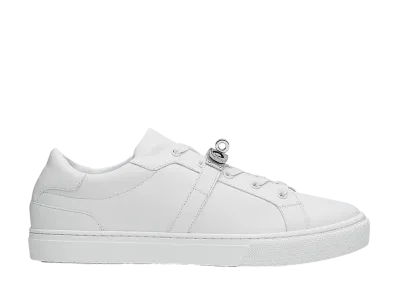 Hermes Day Sneaker "Blanc"