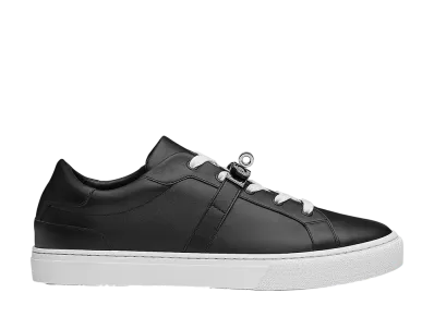 Hermes Day Sneaker "Noir"