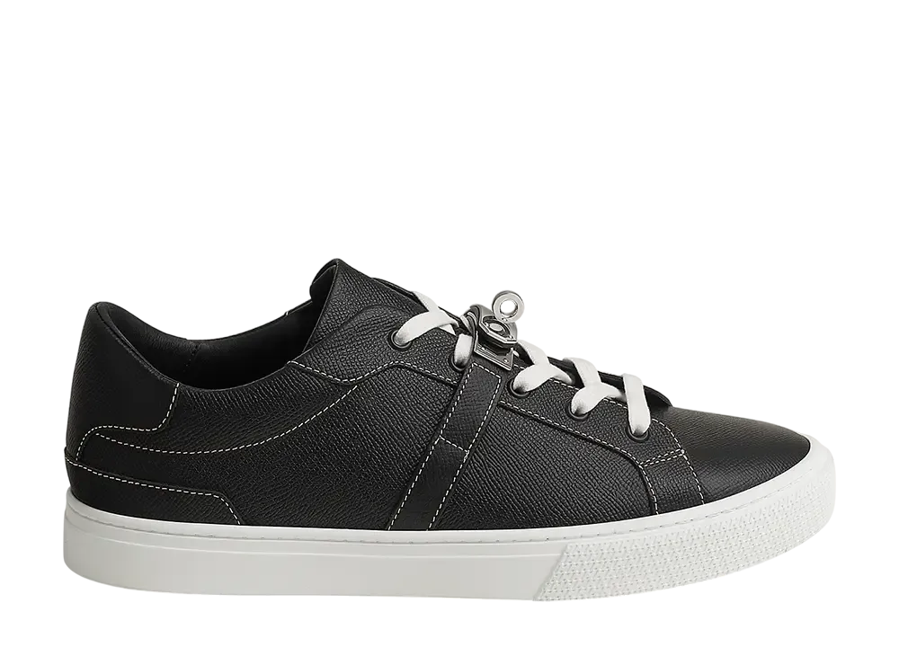 エルメス デイ スニーカー "ノワール"