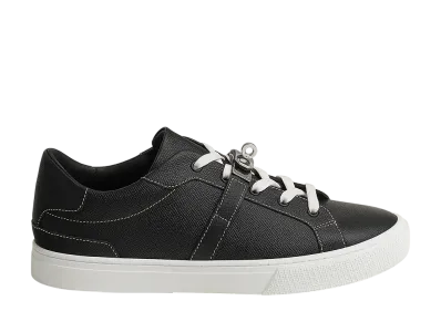 Hermes Day Sneaker "Noir"