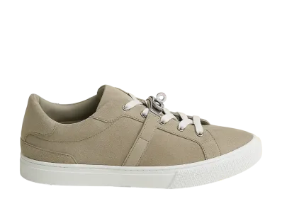 Hermes Day Sneaker "Beige Esquisse"
