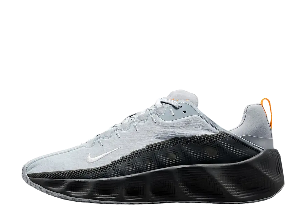 ナイキ エイバ ローバー "ウルフグレー/チャードグレー"