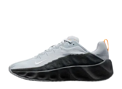 ナイキ エイバ ローバー "ウルフグレー/チャードグレー"