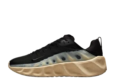 ナイキ エイバ ローバー "ブラック/アンスラサイト/セコイア/モスリン"