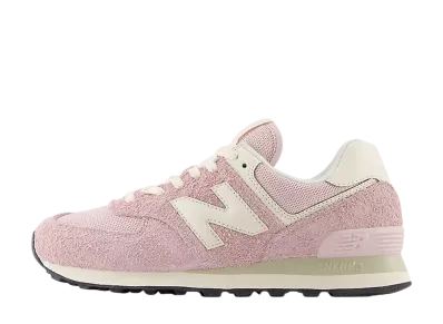 New Balance Women's 574 "Rose Sugar/Permafrost"