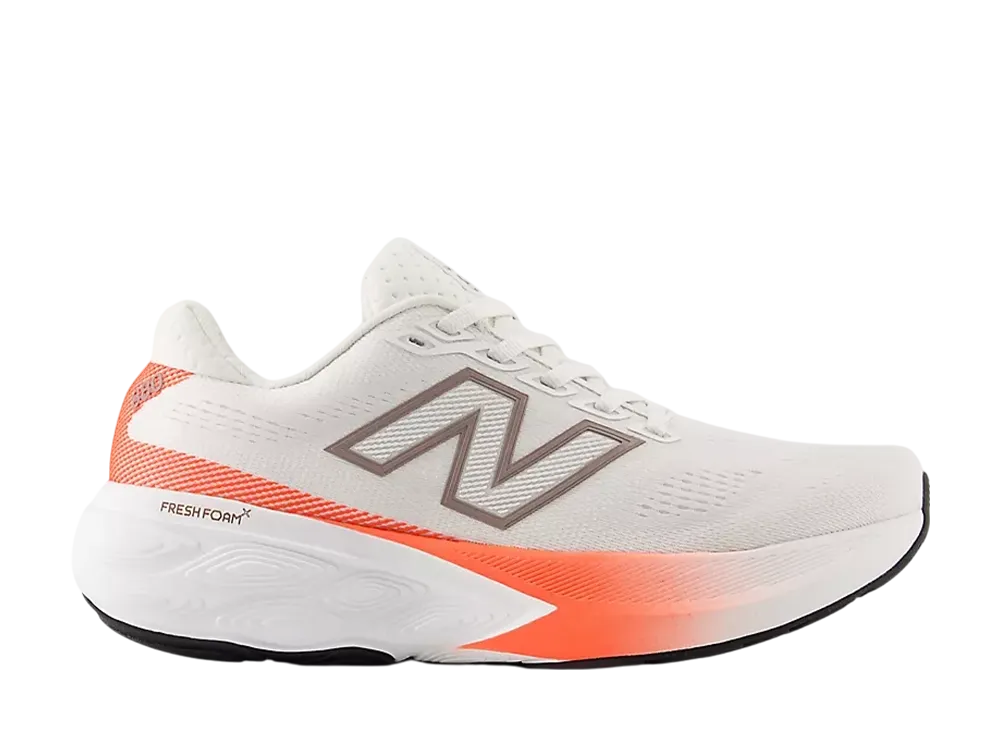 ニューバランス ウィメンズ フレッシュフォームX 880V15 "リフレクション/アージェントレッド/アースシャドウ"