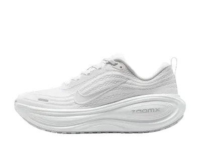 Nike Women's Vomero Plus "Triple White"