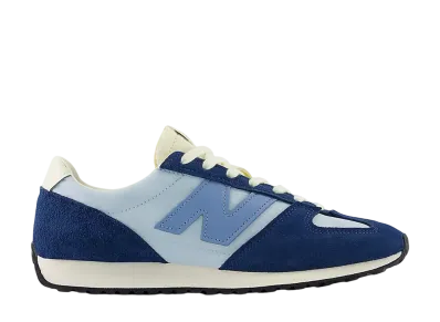 New Balance 471 "Frosted Glass/Dark Shoreline Blue"