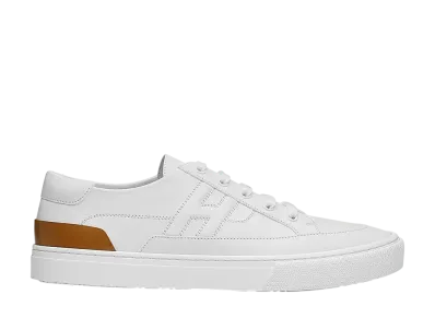 Hermes Deep Sneaker "Blanc"