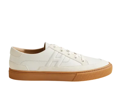Hermes Deep Sneaker "Ecru"