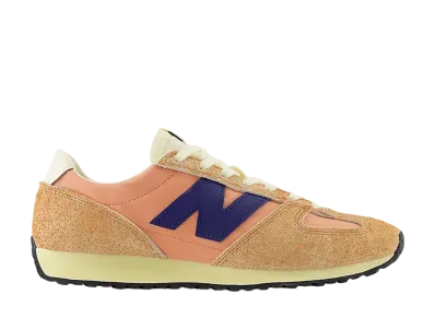 New Balance 471 "Peach Nectar/Blue Oyster"