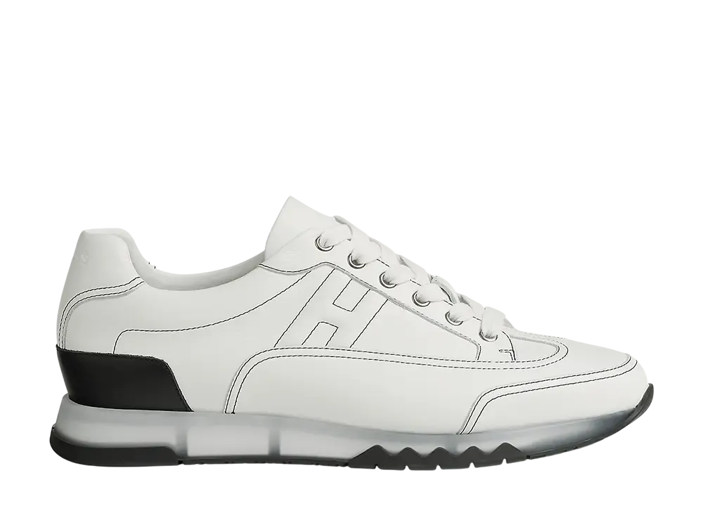 Hermes Trail Sneaker 
