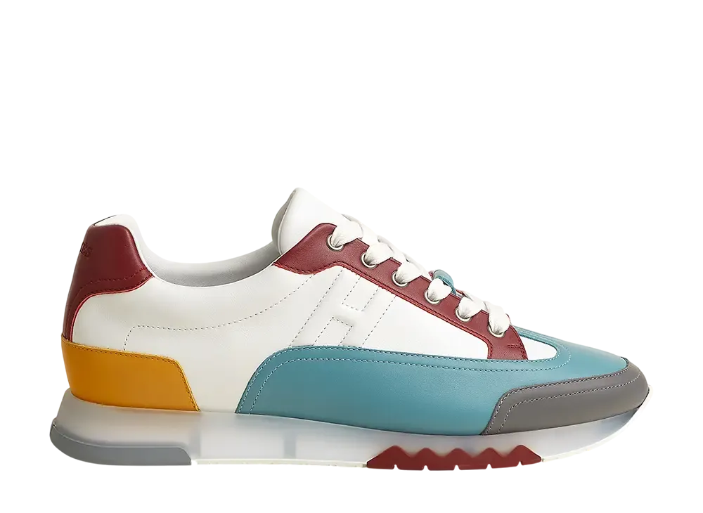 Hermes Trail Sneaker 