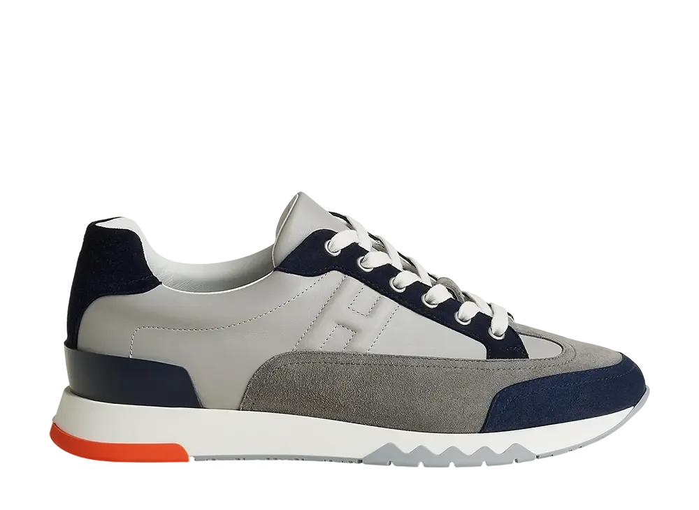 Hermes Trail Sneaker 