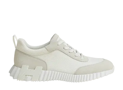 Hermes Sneaker Bouncing "Blanc"