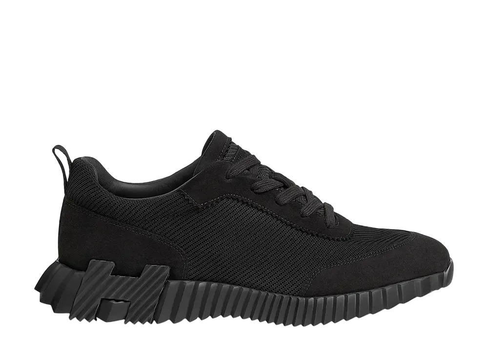 Hermes Sneaker Bouncing 