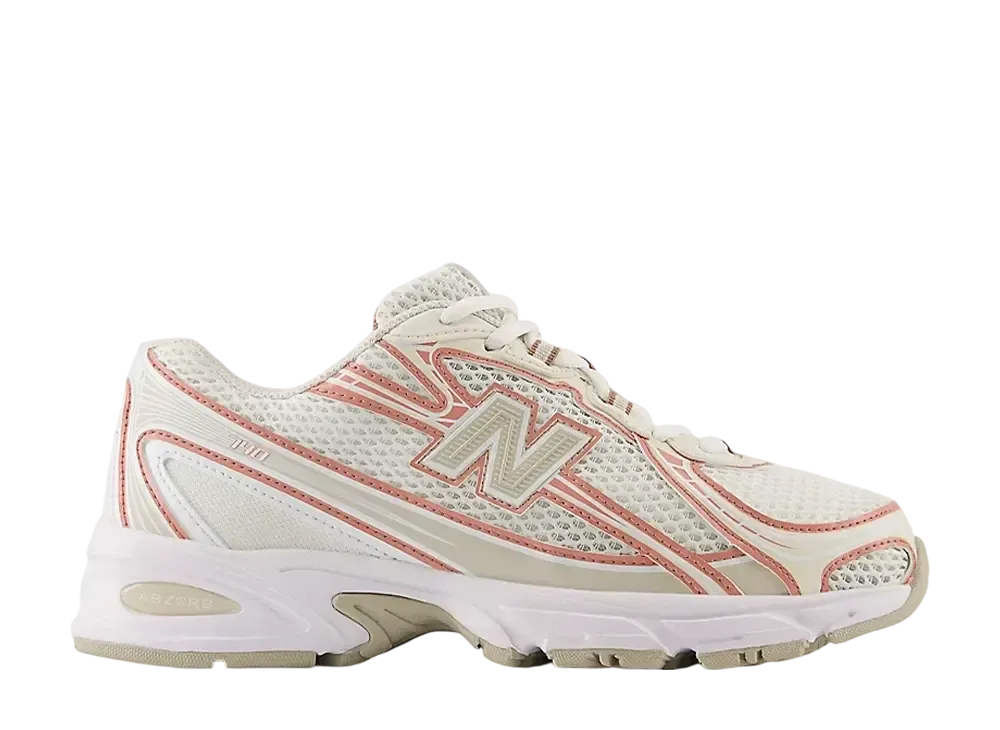 ニューバランス 740 "リネン/テラコッタ/ランドスライド"