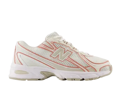 New Balance 740 "Linen/Terra Cotta/Landslide"