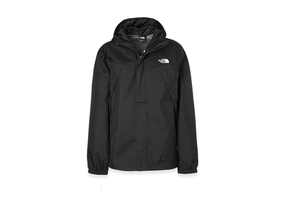 The North Face Nylon Jacket "TNF Black NPF"