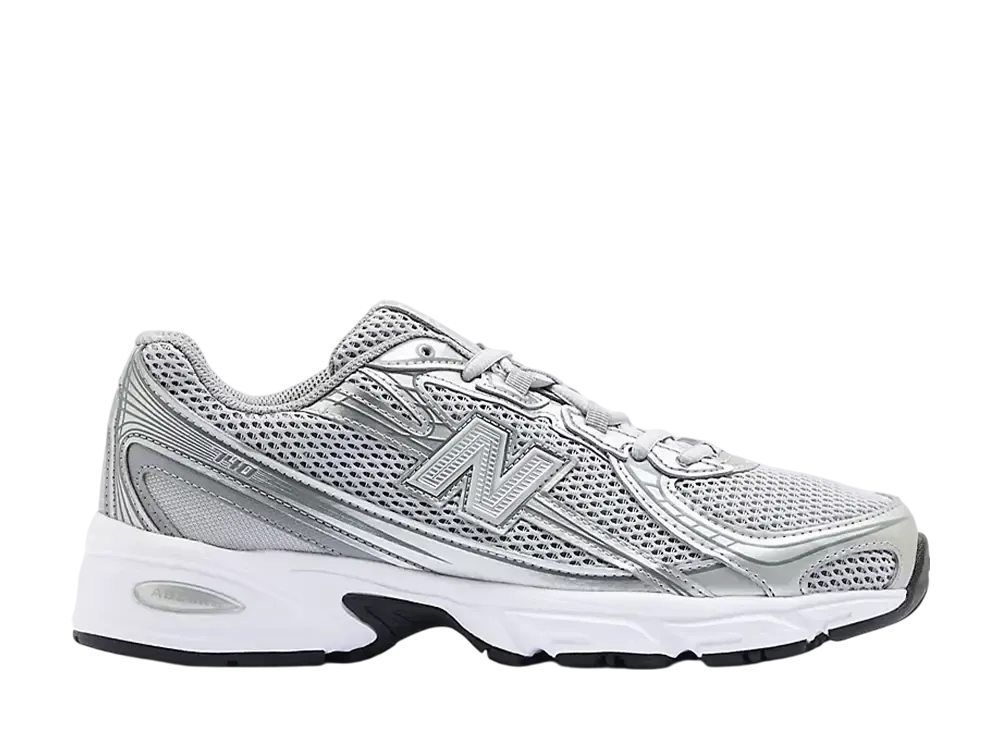 ニューバランス 740 "キャッスルロック/スレートグレー/シルバーメタリック"