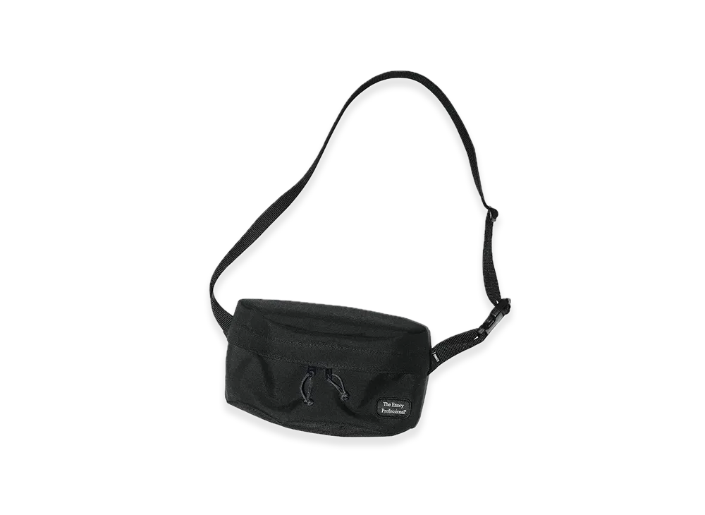 7/27発売｜ENNOY Waist Bag Cordura Nylon 100%｜抽選/販売/定価