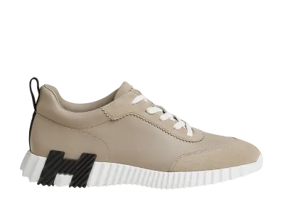 Hermes Sneaker Bouncing "Beige Galet"