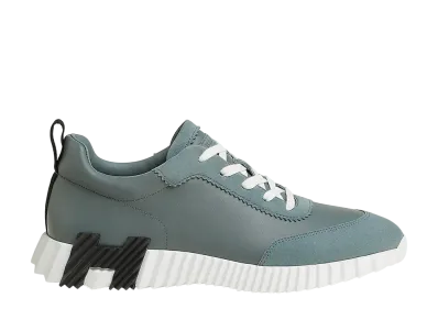 Hermes Sneaker Bouncing "Bleu Tonnerre"