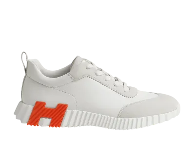 Hermes Sneaker Bouncing "Blanc"