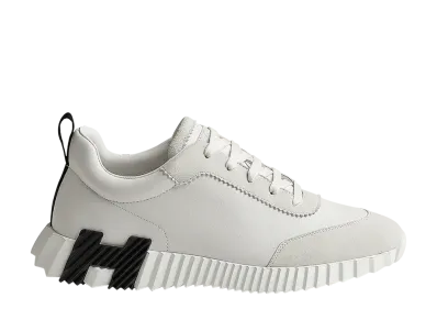 Hermes Sneaker Bouncing "Blanc"