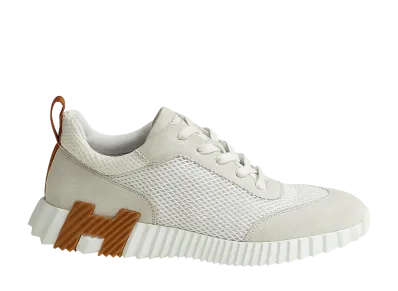 Hermes Sneaker Bouncing "Blanc"