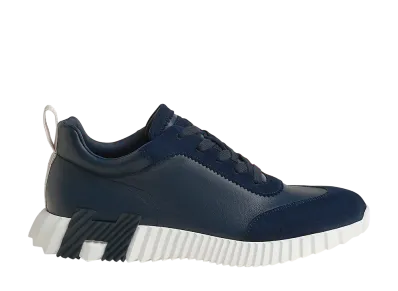 Hermes Sneaker Bouncing "Bleu Ocean"