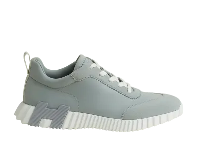 Hermes Sneaker Bouncing "Gris Nuage"