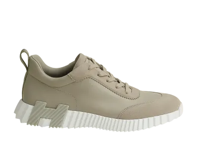 Hermes Sneaker Bouncing "Beige Esquisse"
