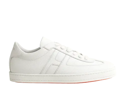 Hermes Bouncing Sneaker "Blanc"