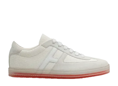 Hermes Bouncing Sneaker "Blanc"