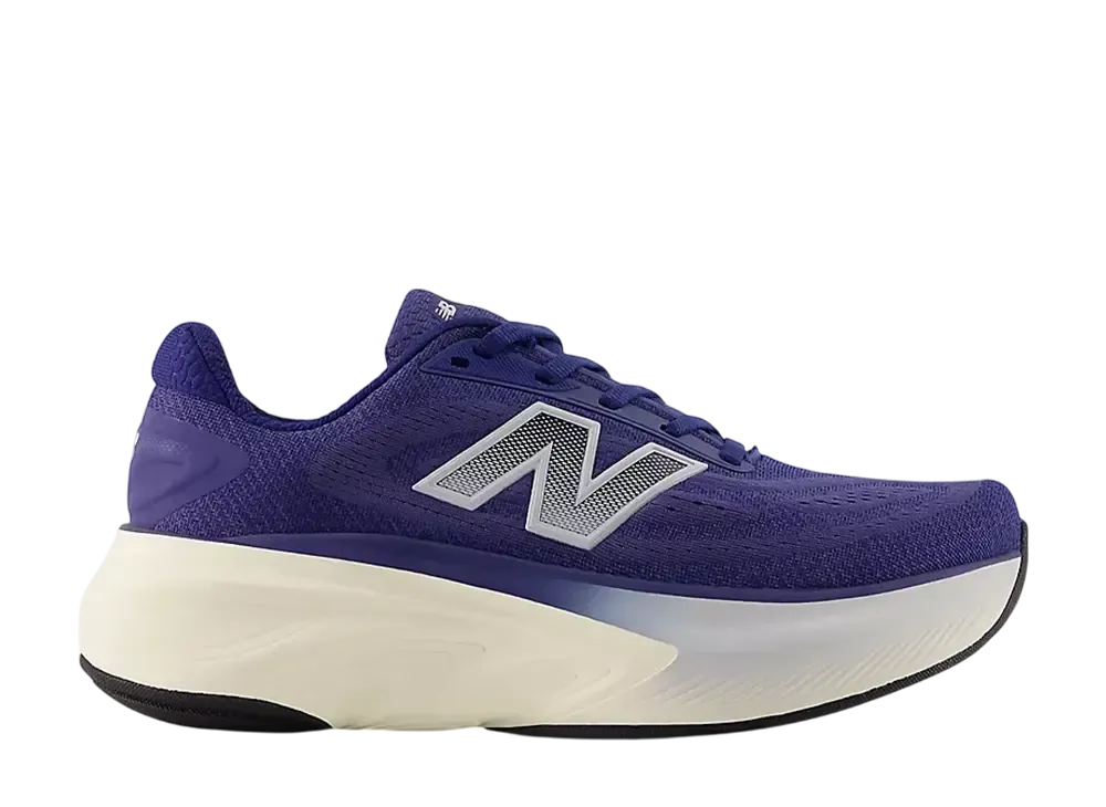 ニューバランス ウィメンズ フレッシュフォームX モア V6 "ドリームステート/ブルーオイスター/パールグレー"