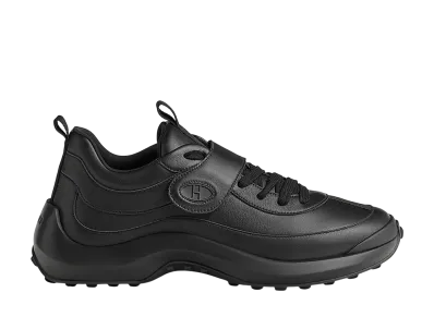 Hermes Loop Sneaker "Noir"