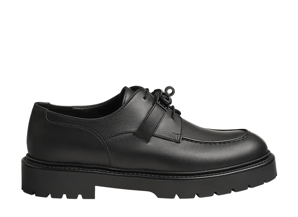 エルメス ロイヤル ダービー "ノワール"