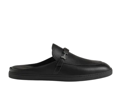 Hermes Likely Mule "Noir"