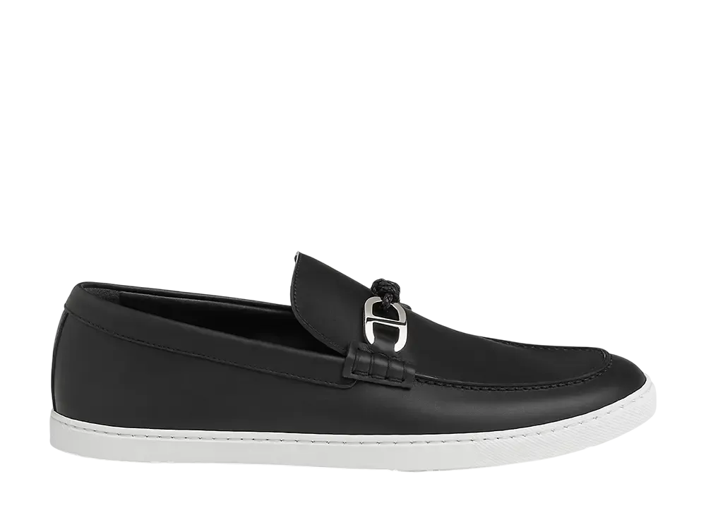 【カッコイイモカシン】HERMES Mocassins Ignacio Ignacio loafer | Hermès USA