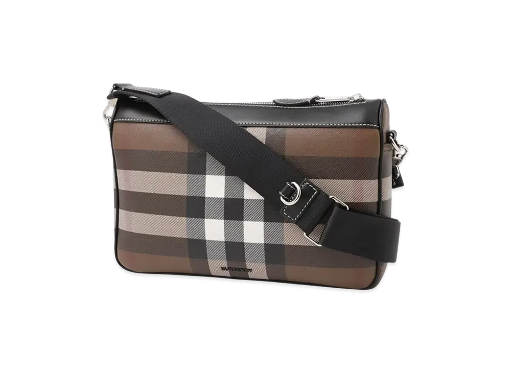 Burberry Roamer GC9 "Dark Birch Brown"