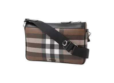 Burberry Roamer GC9 "Dark Birch Brown"