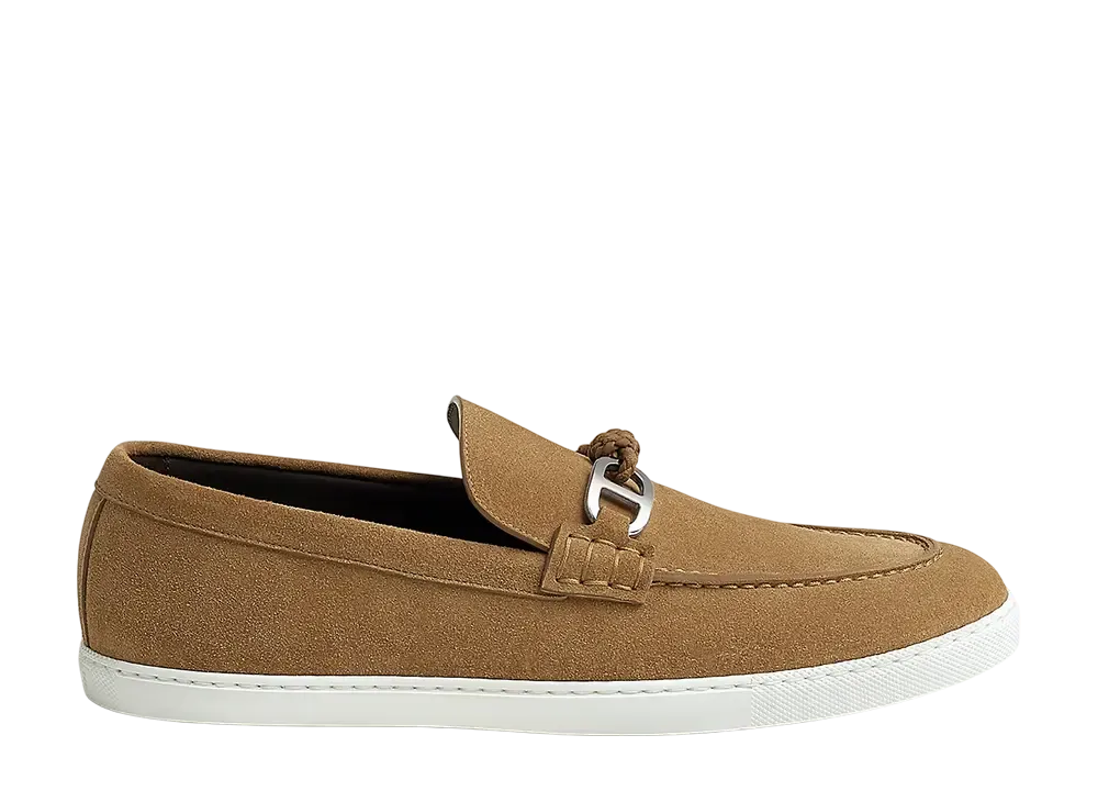 Hermes Ignacio Mocassins 