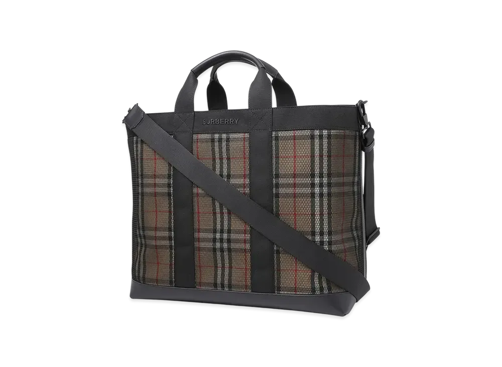 Burberry Ormond "Archive Beige/Black"